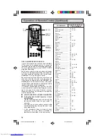 Предварительный просмотр 38 страницы Sharp 27N S300 Operation Manual