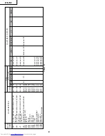 Предварительный просмотр 8 страницы Sharp 27R-FS1 Service Manual