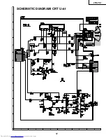 Предварительный просмотр 15 страницы Sharp 27R-FS1 Service Manual