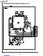 Предварительный просмотр 20 страницы Sharp 27R-FS1 Service Manual