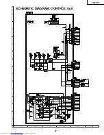 Предварительный просмотр 21 страницы Sharp 27R-FS1 Service Manual