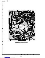 Предварительный просмотр 24 страницы Sharp 27R-FS1 Service Manual