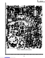 Предварительный просмотр 25 страницы Sharp 27R-FS1 Service Manual