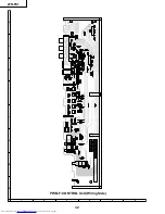 Предварительный просмотр 26 страницы Sharp 27R-FS1 Service Manual