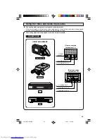 Предварительный просмотр 39 страницы Sharp 27R-S100 Operation Manual