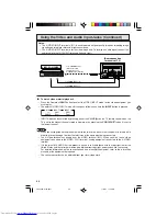 Preview for 40 page of Sharp 27R-S100 Operation Manual