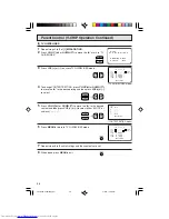 Preview for 26 page of Sharp 27R-S400 Operation Manual