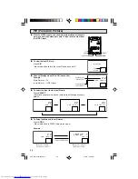 Preview for 40 page of Sharp 27R-S400 Operation Manual