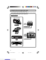 Preview for 42 page of Sharp 27R-S400 Operation Manual