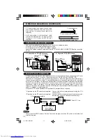 Предварительный просмотр 12 страницы Sharp 27R-S480 Operation Manual