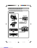 Предварительный просмотр 43 страницы Sharp 27R-S480 Operation Manual