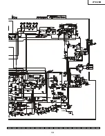 Предварительный просмотр 19 страницы Sharp 27SC26B Service Manual