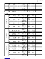 Preview for 9 page of Sharp 27SC26BQ Service Manual