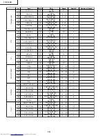 Preview for 10 page of Sharp 27SC26BQ Service Manual