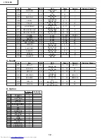 Preview for 12 page of Sharp 27SC26BQ Service Manual