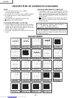 Preview for 18 page of Sharp 27SC26BQ Service Manual