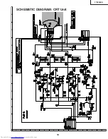 Preview for 19 page of Sharp 27SC26BQ Service Manual