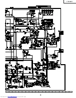 Preview for 21 page of Sharp 27SC26BQ Service Manual