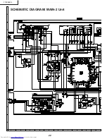 Preview for 22 page of Sharp 27SC26BQ Service Manual