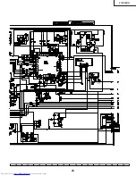 Preview for 23 page of Sharp 27SC26BQ Service Manual