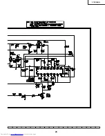 Preview for 25 page of Sharp 27SC26BQ Service Manual