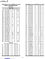 Preview for 34 page of Sharp 27SC26BQ Service Manual