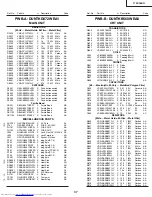 Preview for 37 page of Sharp 27SC26BQ Service Manual