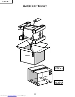 Preview for 40 page of Sharp 27SC26BQ Service Manual