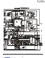 Preview for 19 page of Sharp 27SC26BR Service Manual