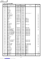 Предварительный просмотр 8 страницы Sharp 27SF560 Service Manual