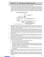 Предварительный просмотр 55 страницы Sharp 27SF56B Operation Manual