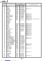 Предварительный просмотр 8 страницы Sharp 27U-F500 Service Manual