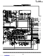 Предварительный просмотр 25 страницы Sharp 27U-F500 Service Manual