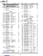 Предварительный просмотр 44 страницы Sharp 27U-F500 Service Manual