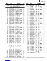 Предварительный просмотр 45 страницы Sharp 27U-F500 Service Manual