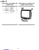 Preview for 28 page of Sharp 27U-S100 Service Manual