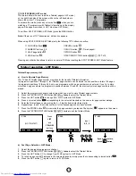 Preview for 28 page of Sharp 28HW-53H Operation Manual