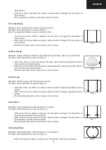 Preview for 7 page of Sharp 28HW-53H Service Manual