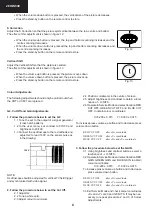 Preview for 8 page of Sharp 28HW-53H Service Manual