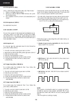 Preview for 10 page of Sharp 28HW-53H Service Manual