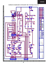 Preview for 25 page of Sharp 28HW-53H Service Manual