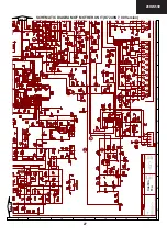 Preview for 27 page of Sharp 28HW-53H Service Manual