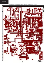 Preview for 28 page of Sharp 28HW-53H Service Manual