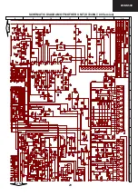 Preview for 29 page of Sharp 28HW-53H Service Manual