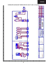 Preview for 31 page of Sharp 28HW-53H Service Manual