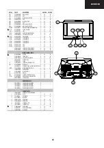 Preview for 41 page of Sharp 28HW-53H Service Manual