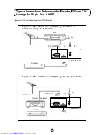 Preview for 34 page of Sharp 28JF-73H Operation Manual