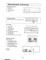 Предварительный просмотр 60 страницы Sharp 28JF-76E Operation Manual