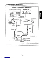 Предварительный просмотр 63 страницы Sharp 28JF-76E Operation Manual