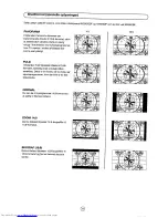 Предварительный просмотр 76 страницы Sharp 28JF-76E Operation Manual